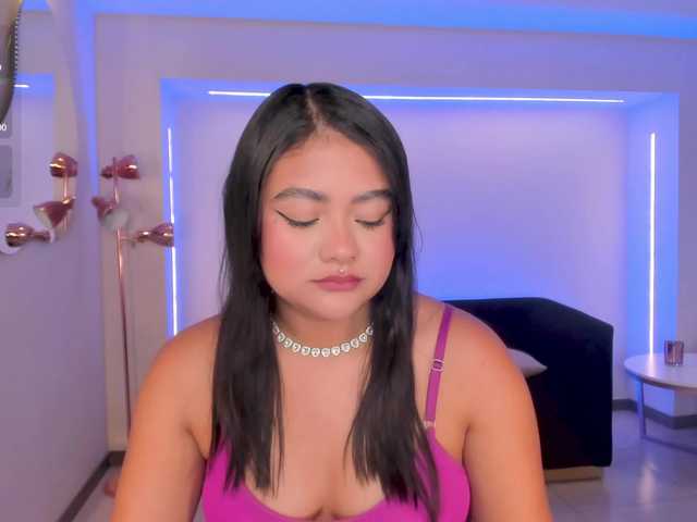 GabriellaLee live cam on BongaCams
