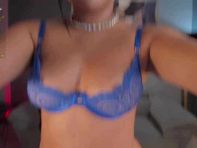 GabriellaLee live cam on BongaCams
