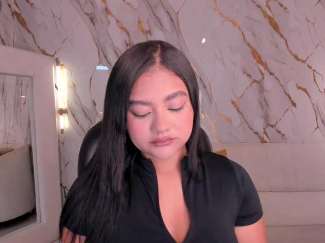 GabriellaLee live cam on BongaCams