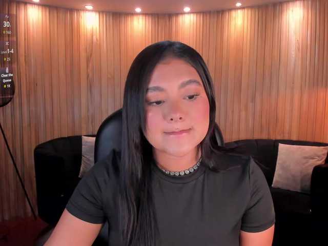 GabriellaLee live cam on BongaCams