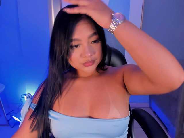 GabriellaLee live cam on BongaCams