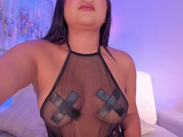 GabriellaLee live cam on BongaCams
