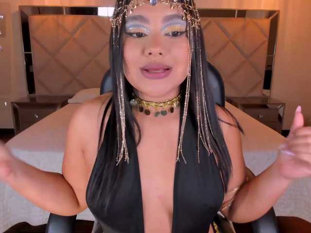 GabriellaLee live cam on BongaCams