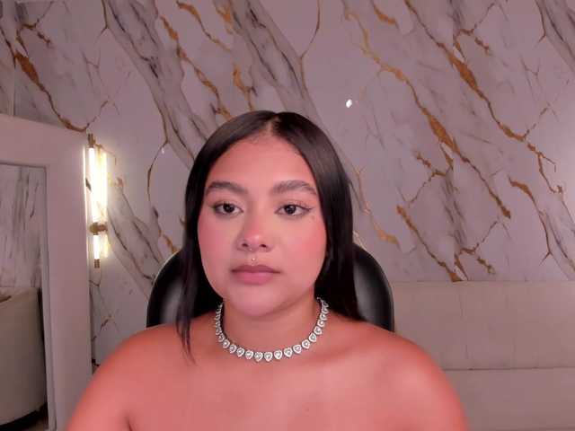 GabriellaLee live cam on BongaCams