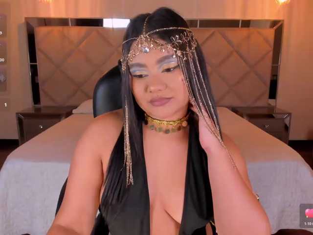 GabriellaLee live cam on BongaCams