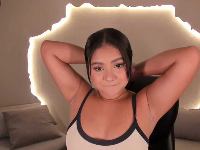 GabriellaLee live cam on BongaCams