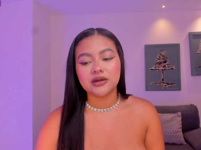GabriellaLee live cam on BongaCams
