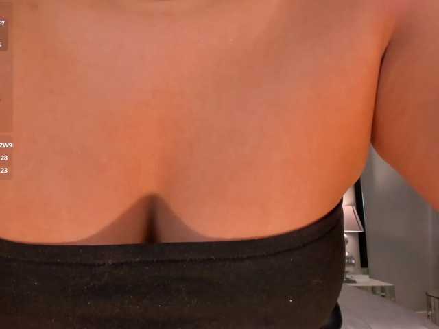 GabriellaLee live cam on BongaCams