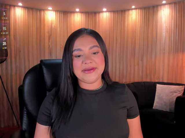 GabriellaLee live cam on BongaCams