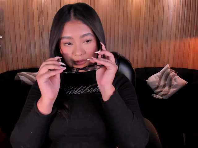 GabriellaLee live cam on BongaCams