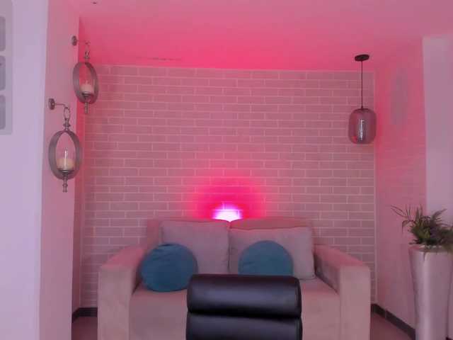 GabriellaLee live cam on BongaCams
