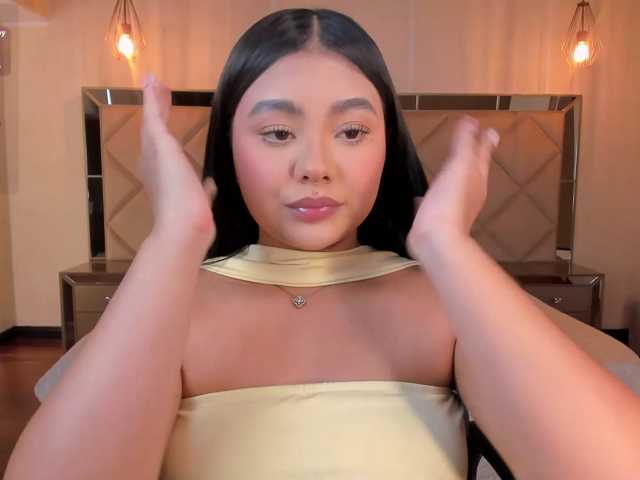 GabriellaLee live cam on BongaCams