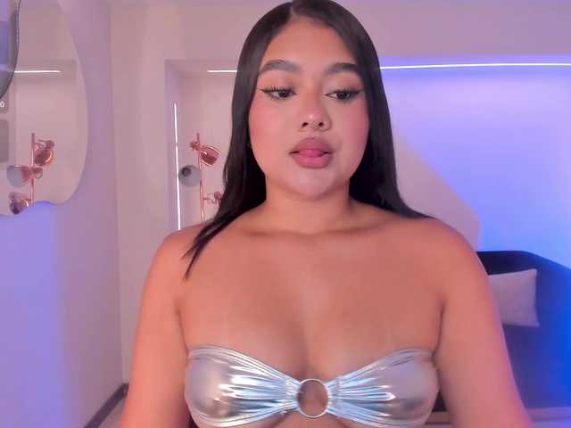 GabriellaLee live cam on BongaCams