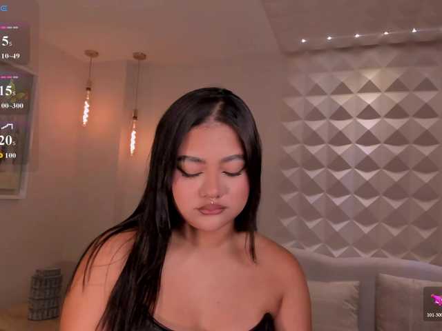GabriellaLee live cam on BongaCams