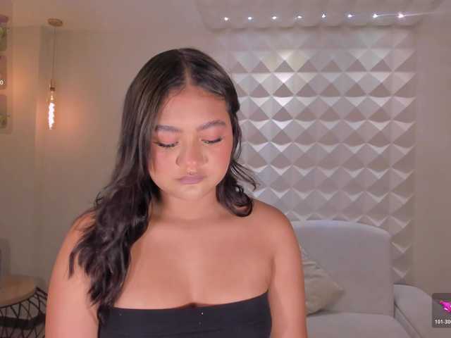 GabriellaLee live cam on BongaCams
