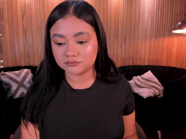 GabriellaLee live cam on BongaCams