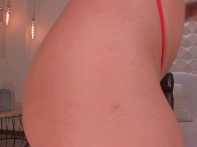 GabriellaLee live cam on BongaCams