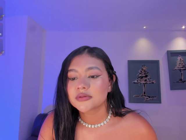 GabriellaLee live cam on BongaCams