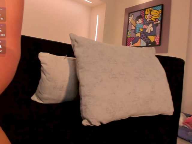 GabriellaLee live cam on BongaCams