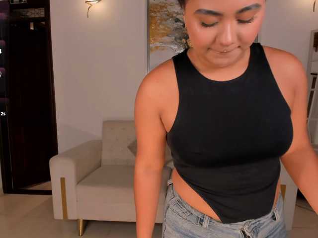 GabriellaLee live cam on BongaCams