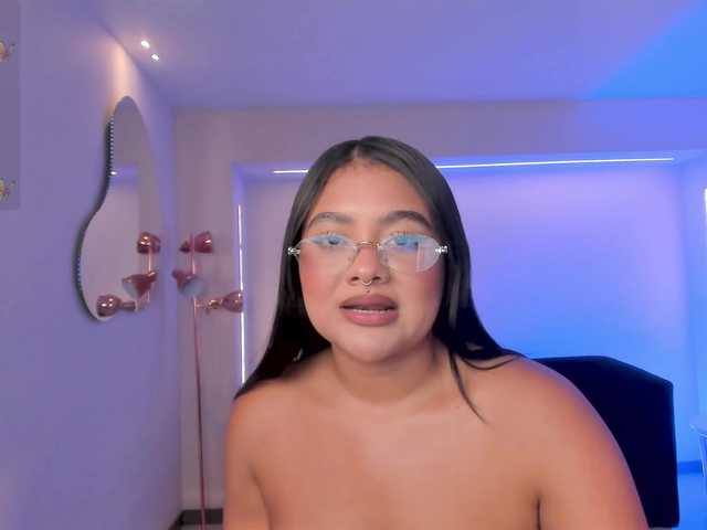 GabriellaLee live cam on BongaCams