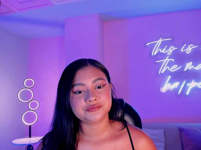 GabriellaLee's BongaCams show and profile