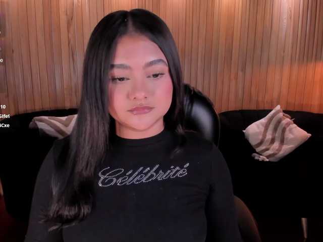 GabriellaLee live cam on BongaCams