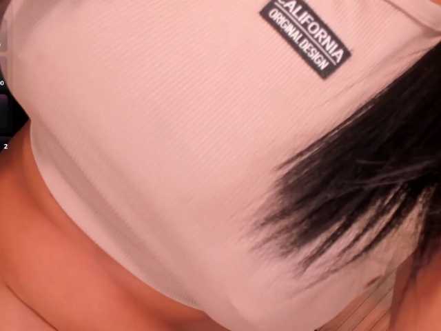 GabriellaLee live cam on BongaCams