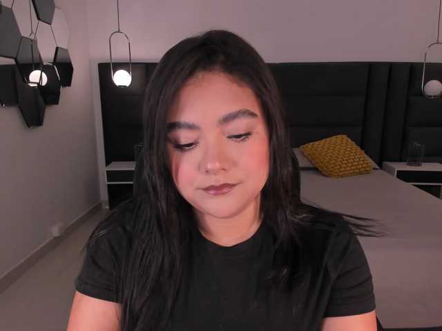 GabriellaLee, en directo ahora en BongaCams