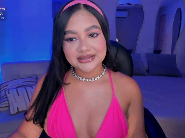 GabriellaLee live cam on BongaCams