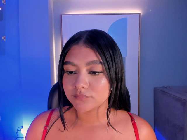 GabriellaLee live cam on BongaCams