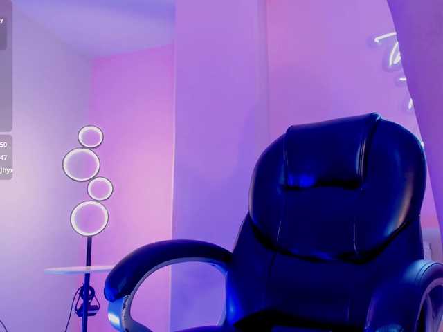 GabriellaLee's BongaCams show and profile