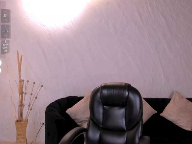 GabriellaLee live cam on BongaCams