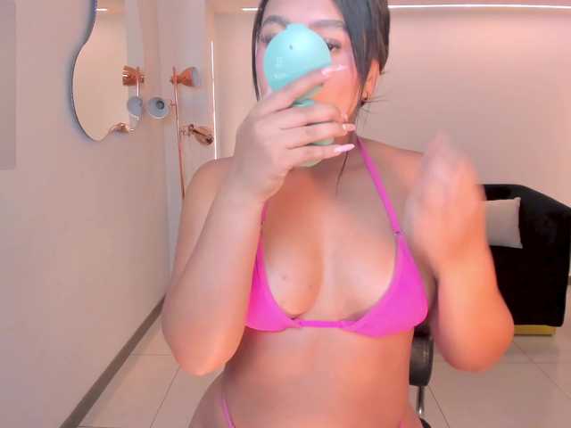GabriellaLee live cam on BongaCams