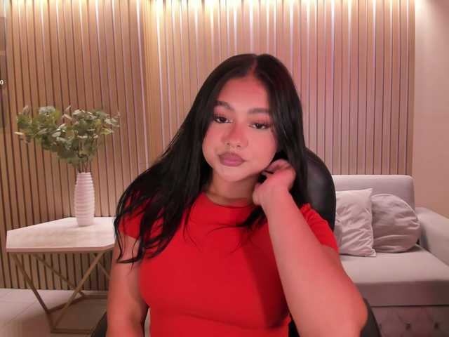 GabriellaLee live cam on BongaCams