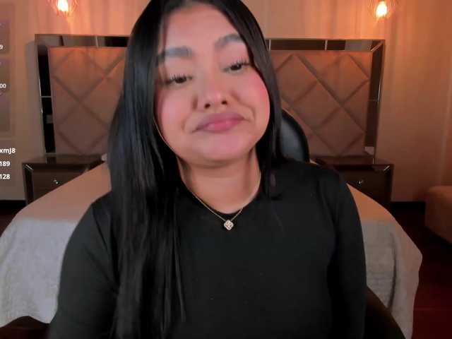 GabriellaLee live cam on BongaCams