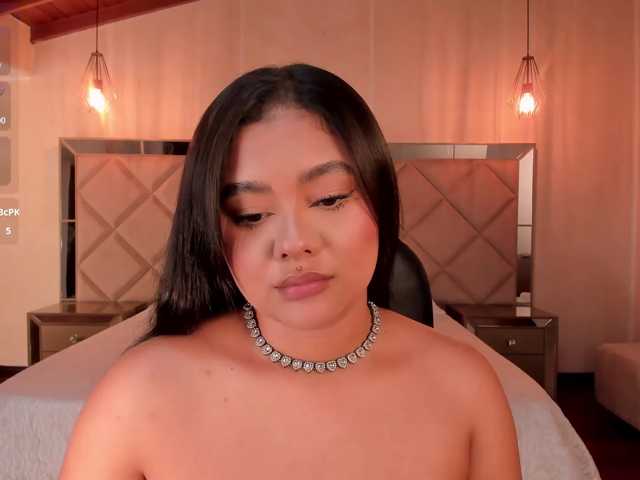 GabriellaLee live cam on BongaCams