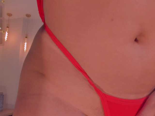 GabriellaLee live cam on BongaCams