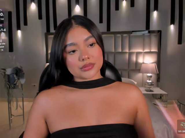 GabriellaLee live cam on BongaCams