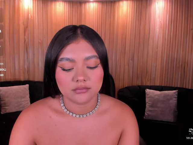 GabriellaLee live cam preview