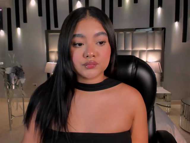 GabriellaLee, en vivo ahora en BongaCams