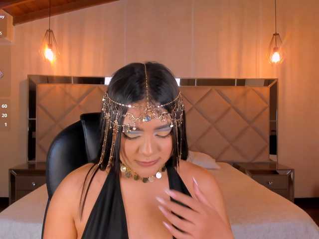 GabriellaLee live cam on BongaCams