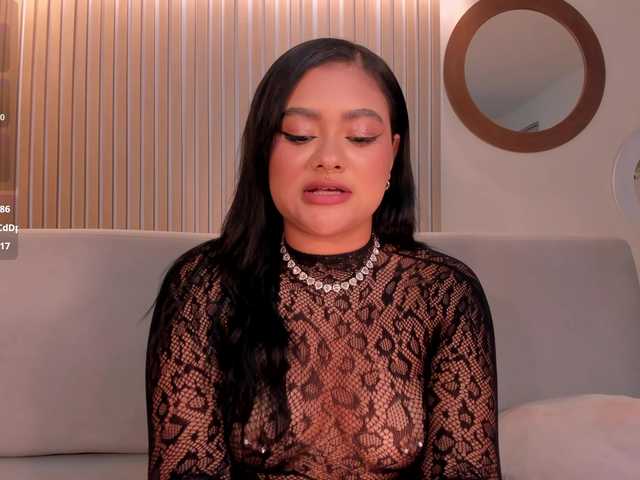 GabriellaLee's BongaCams show and profile