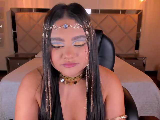 GabriellaLee live cam on BongaCams