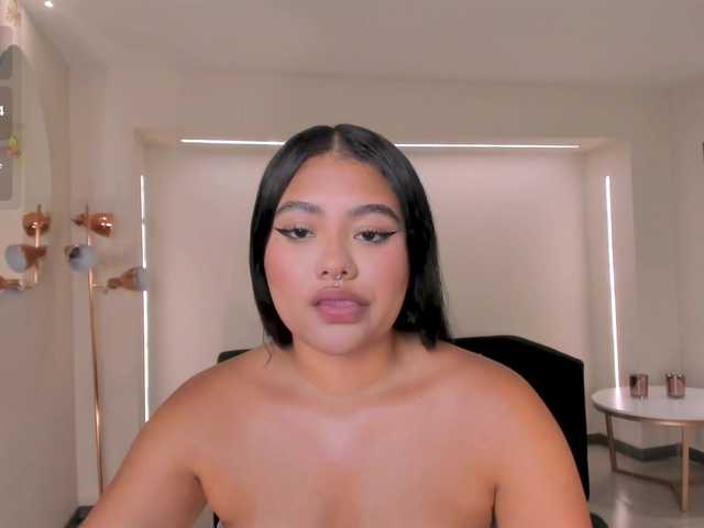 GabriellaLee live cam on BongaCams