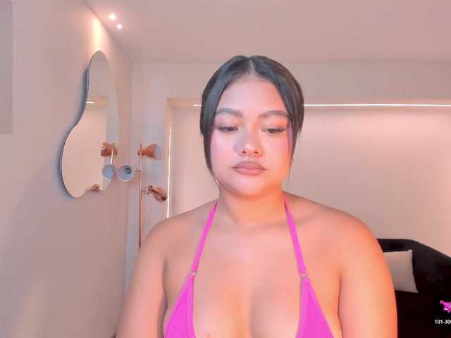 GabriellaLee live cam on BongaCams