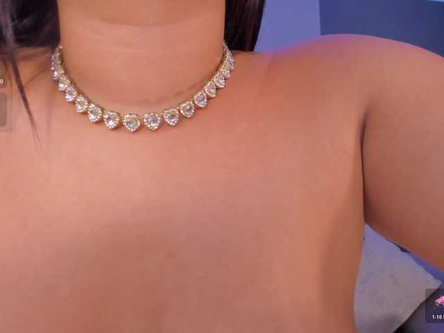 GabriellaLee live webcam show