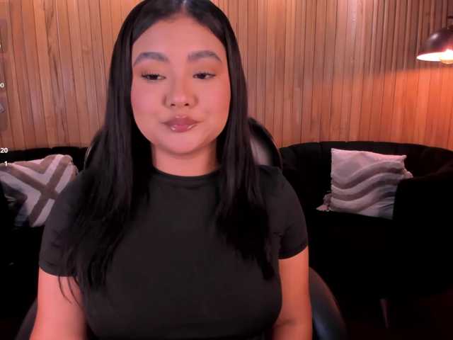 BongaCamsで配信中のGabriellaLee