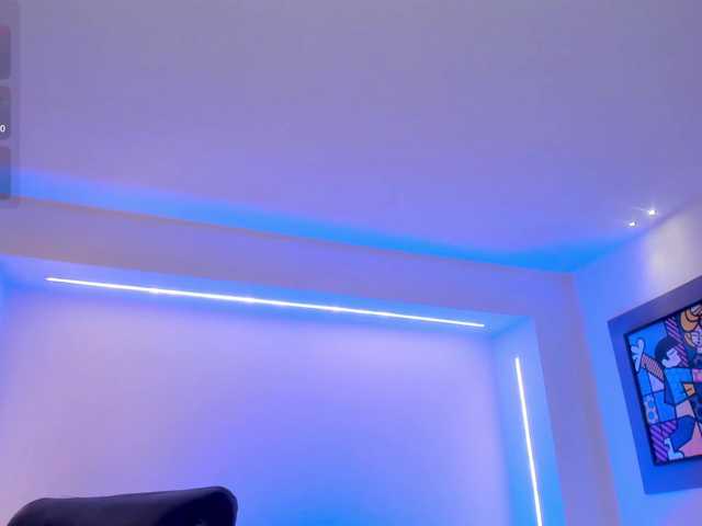 GabriellaLee live cam on BongaCams