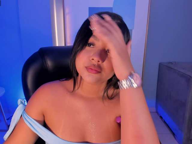 GabriellaLee live cam on BongaCams
